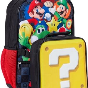 Backpack